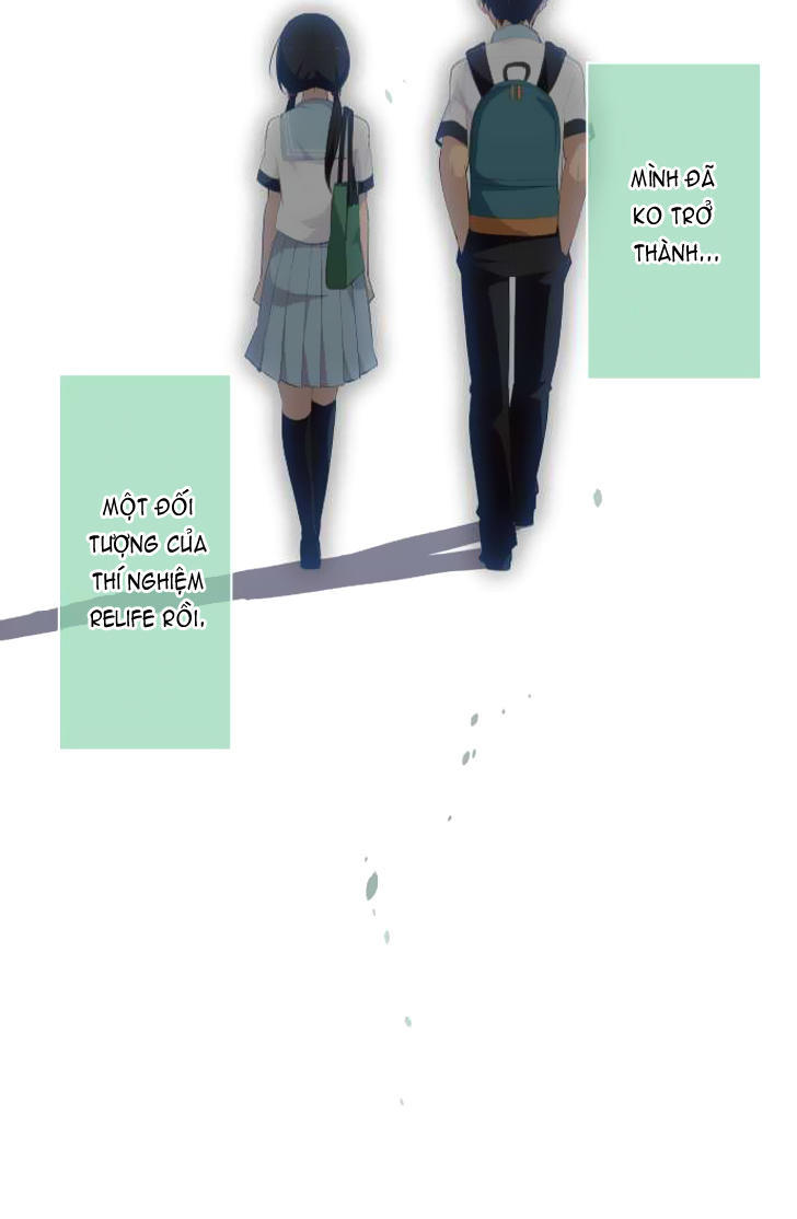 Relife - Chương 122