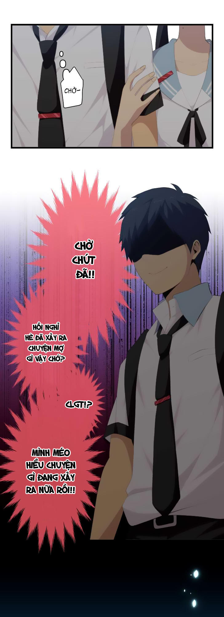 Relife - Chương 122