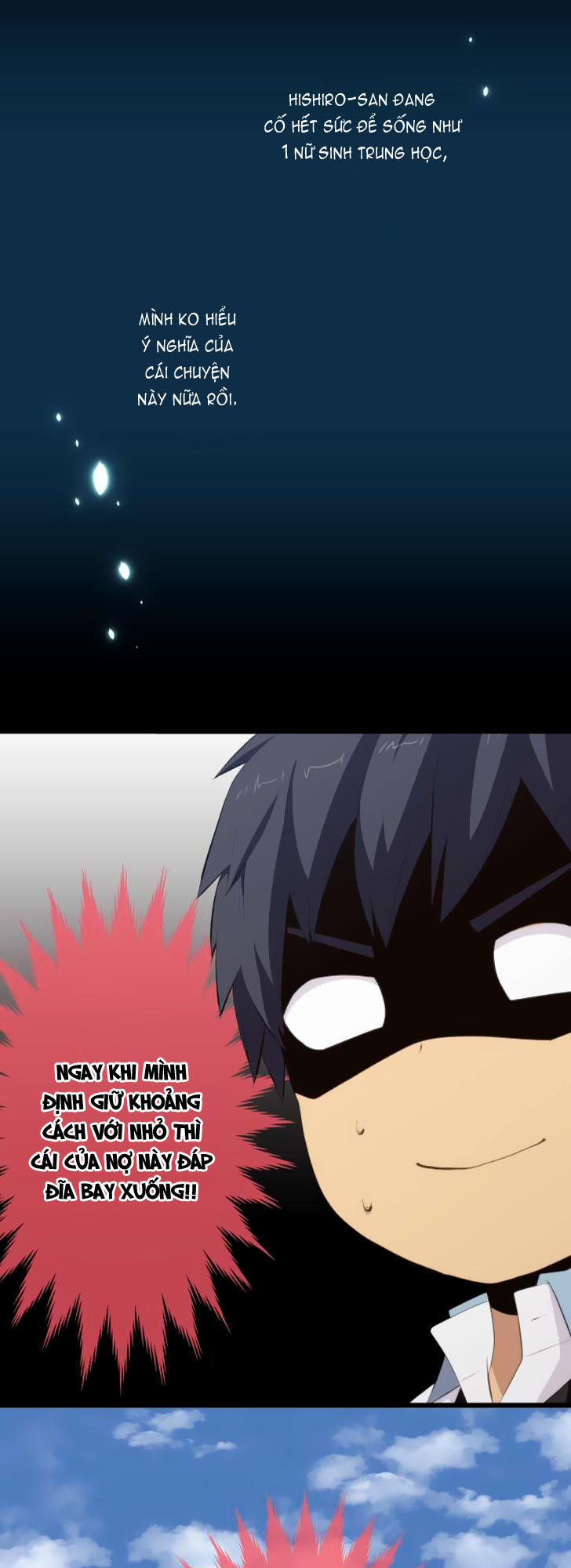 Relife - Chương 122