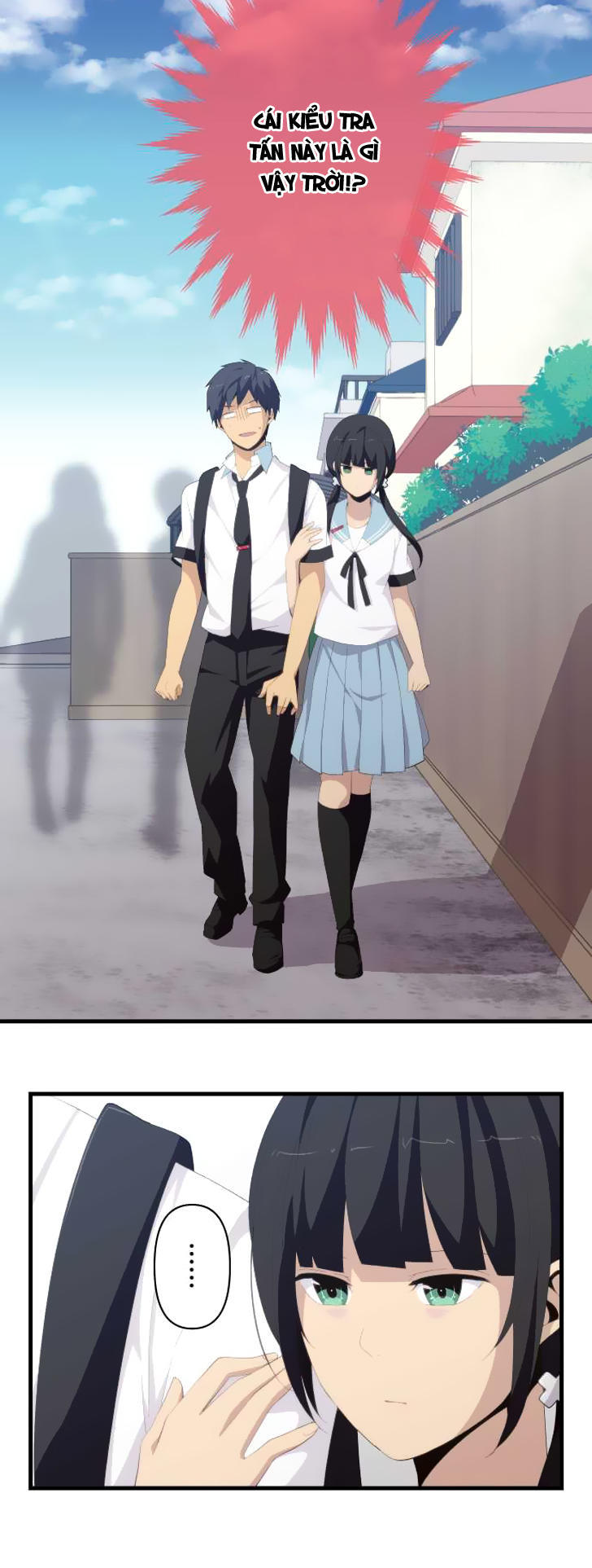 Relife - Chương 122