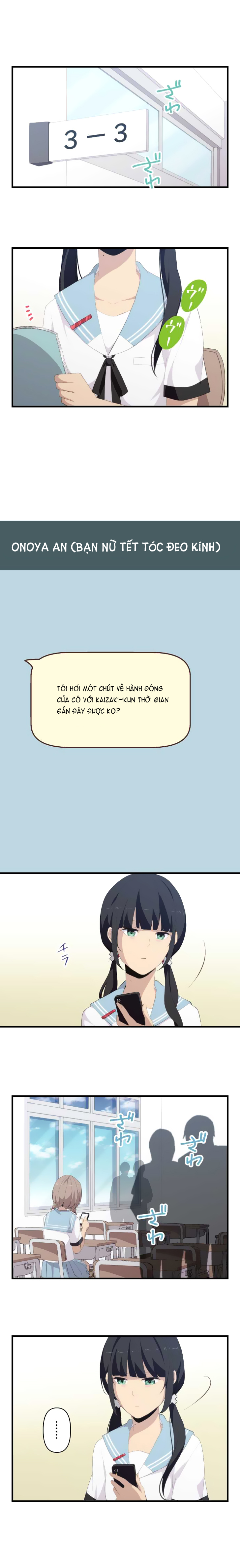 Relife - Chương 123