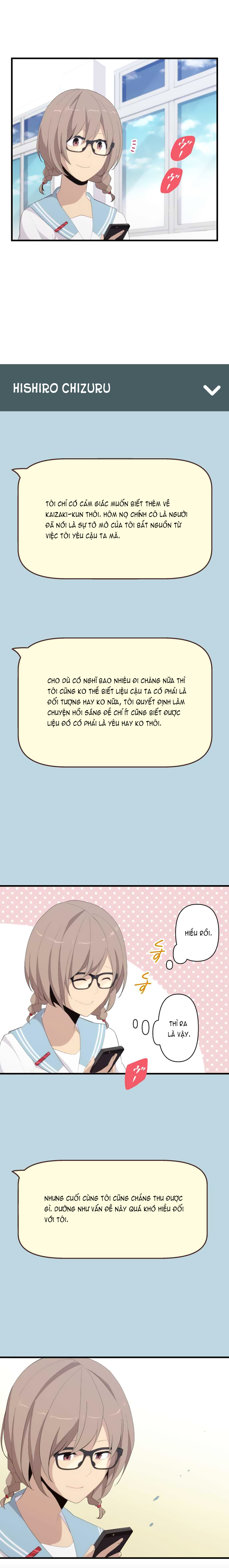 Relife - Chương 123