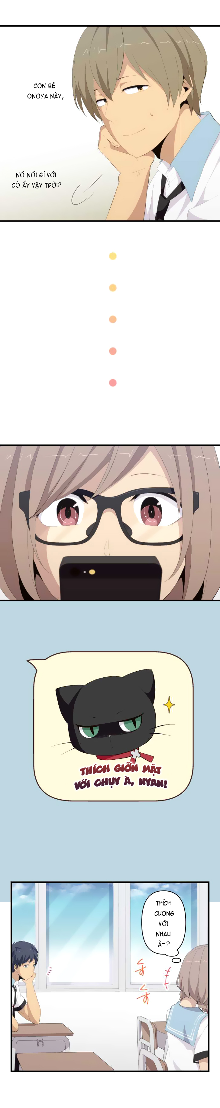 Relife - Chương 123