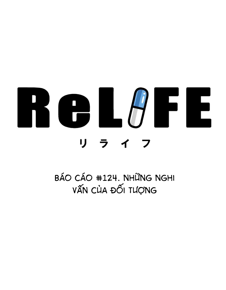 Relife - Chương 124