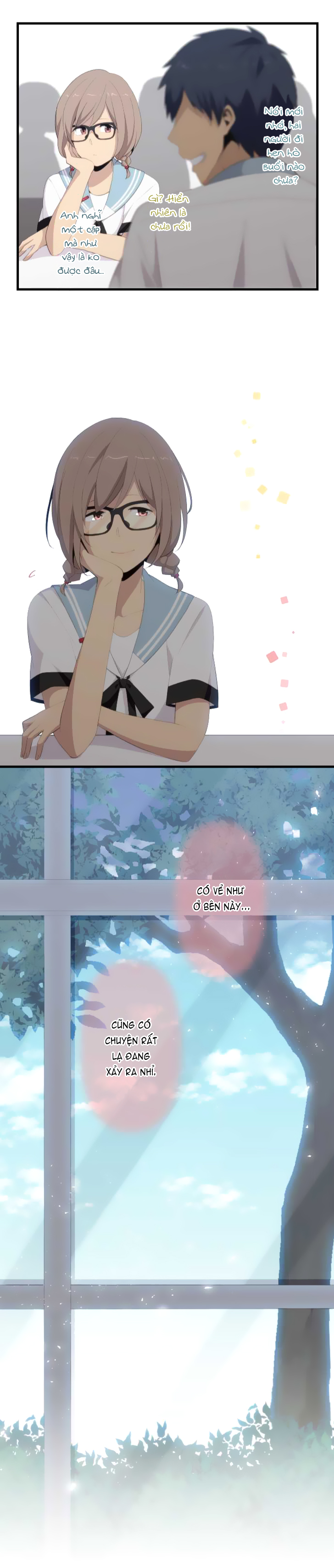 Relife - Chương 124