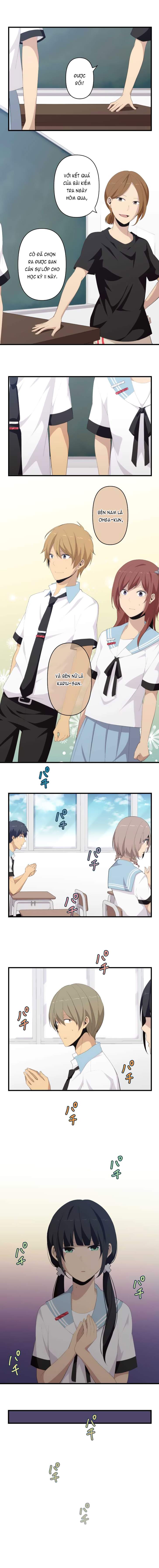 Relife - Chương 124