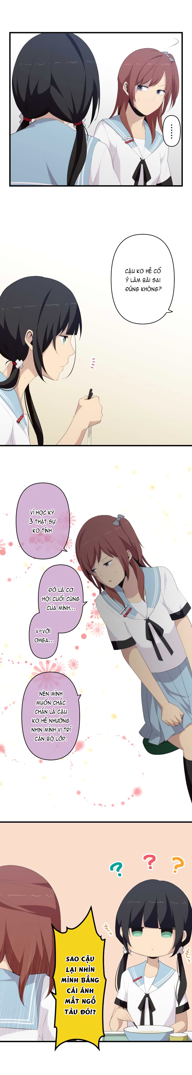 Relife - Chương 124