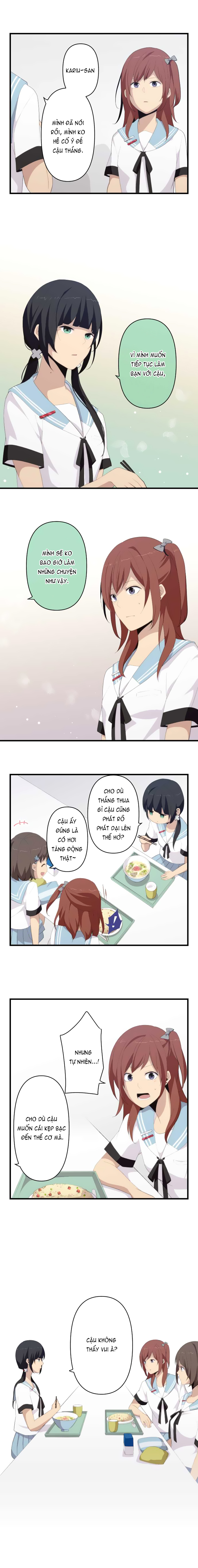 Relife - Chương 124