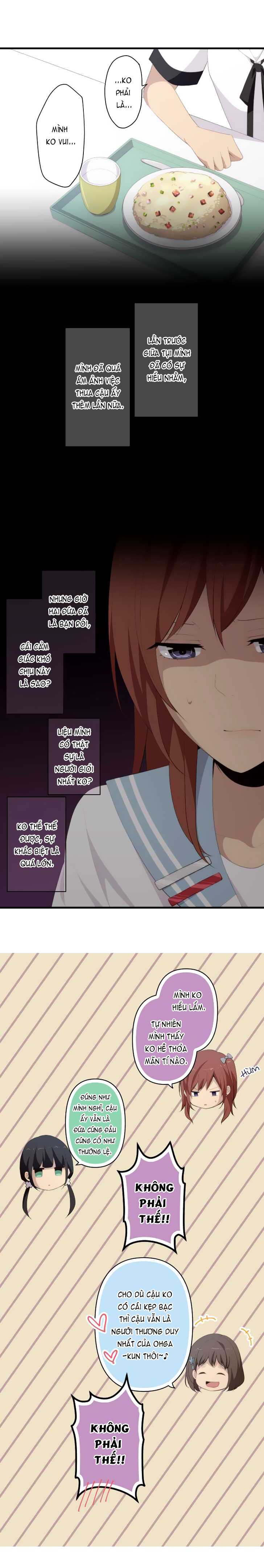 Relife - Chương 124