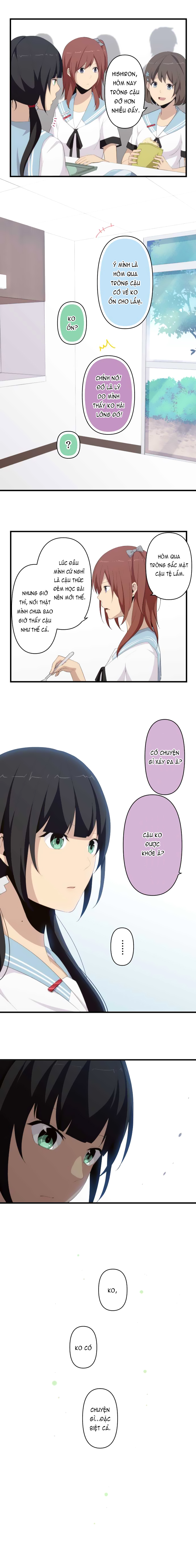 Relife - Chương 124