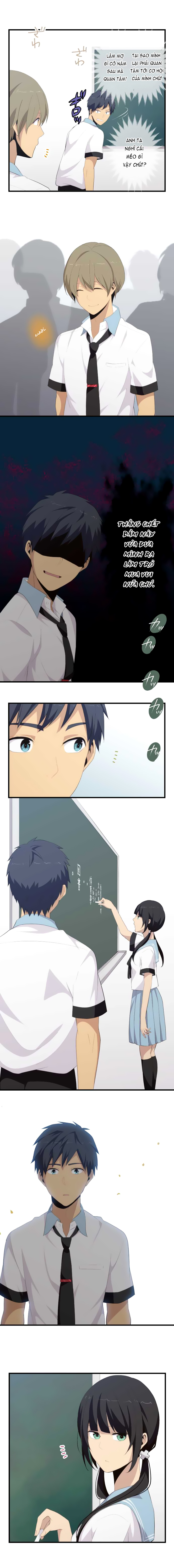 Relife - Chương 126