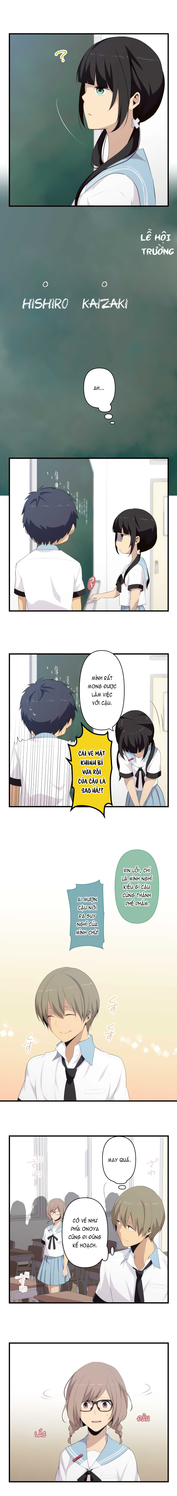 Relife - Chương 126
