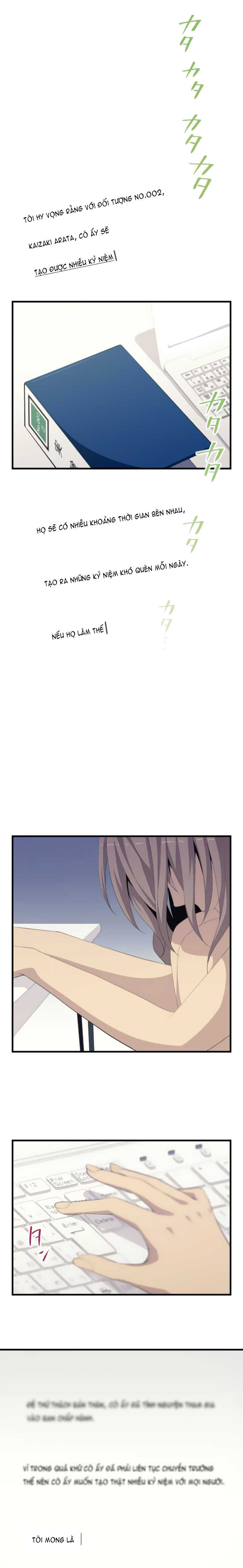 Relife - Chương 127
