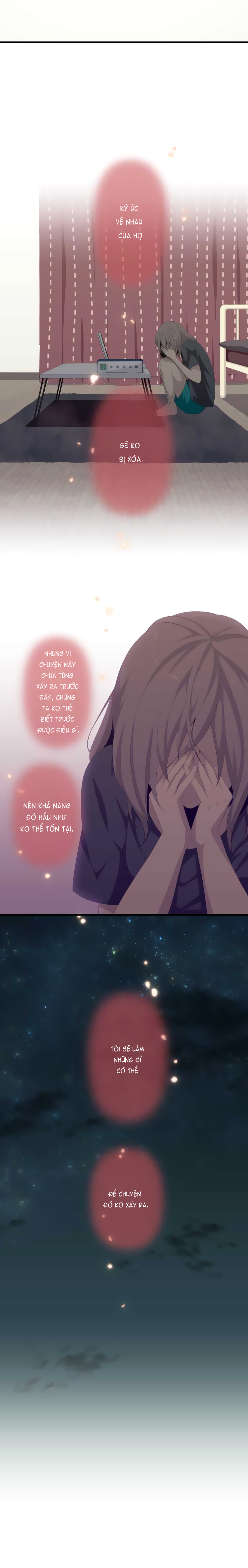 Relife - Chương 127