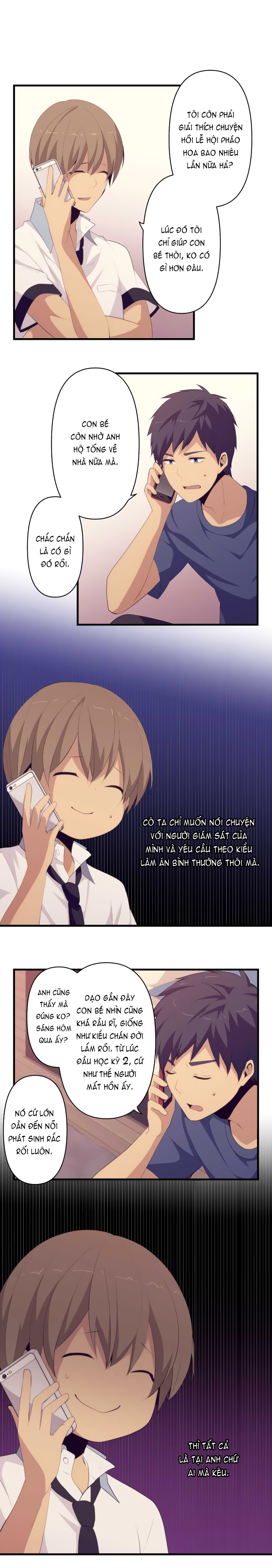 Relife - Chương 127