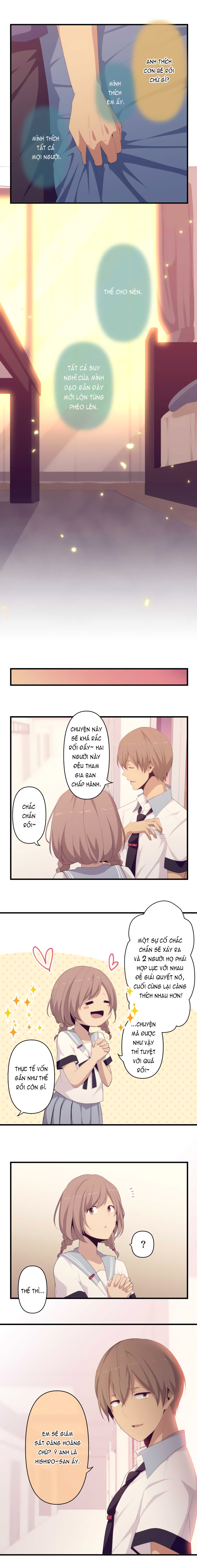 Relife - Chương 127