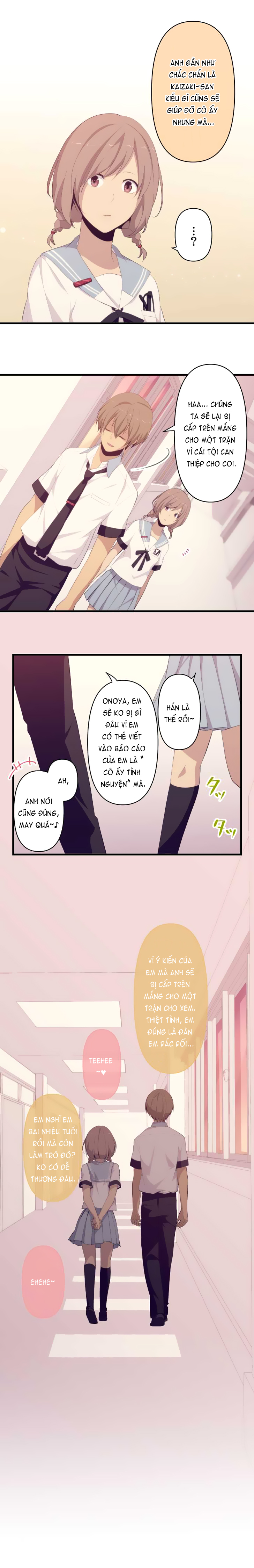 Relife - Chương 127