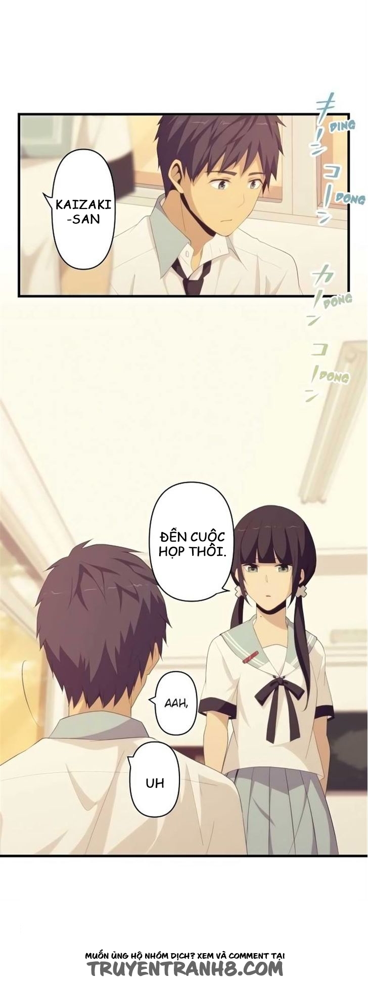 Relife - Chương 128