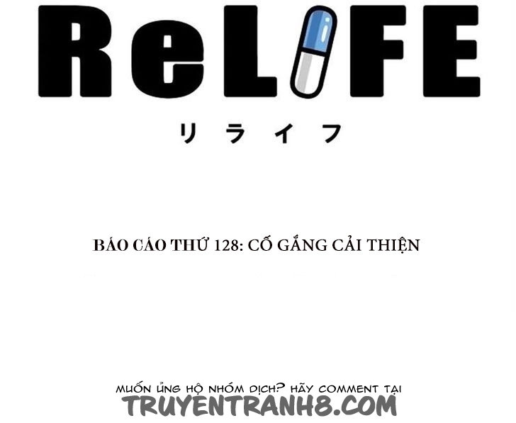 Relife - Chương 128