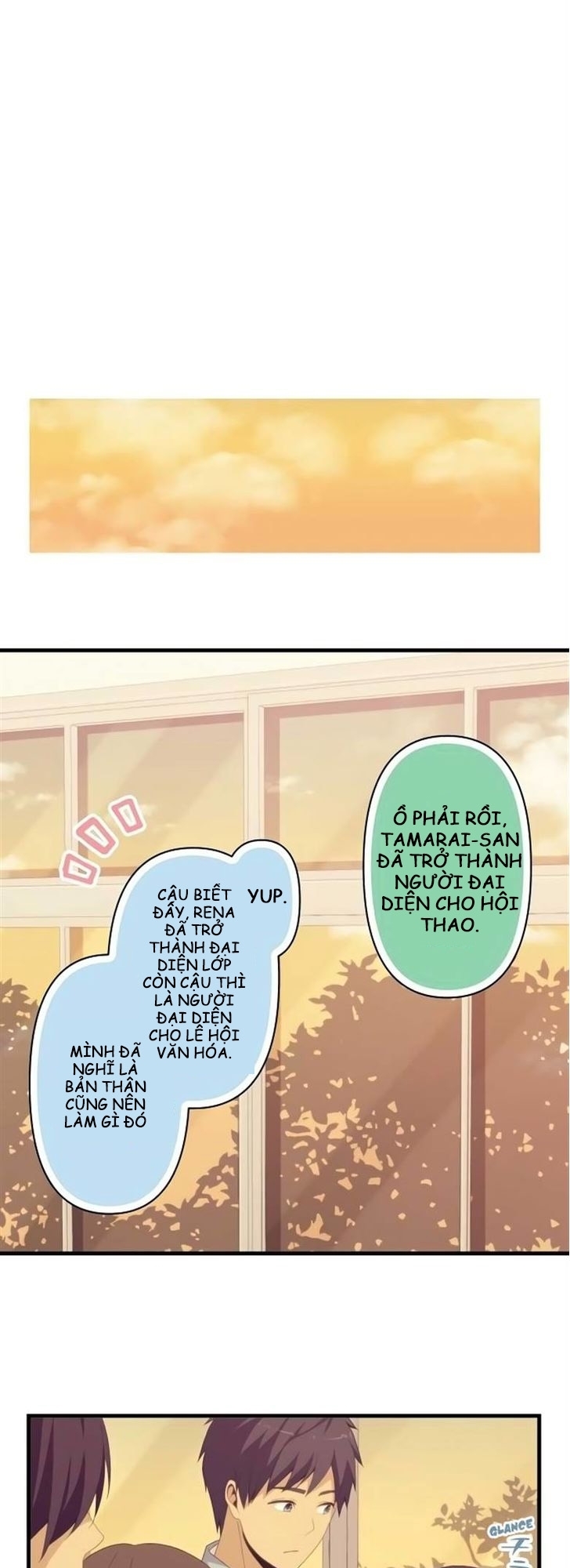 Relife - Chương 128