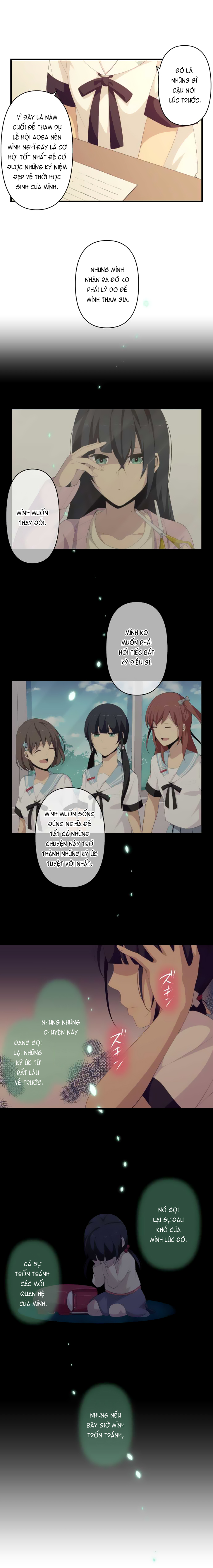 Relife - Chương 129