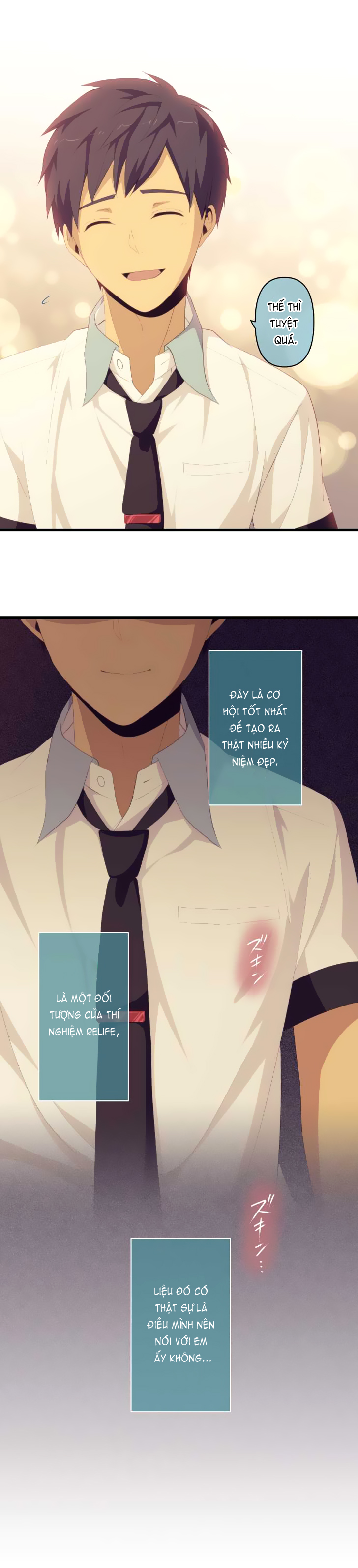 Relife - Chương 129