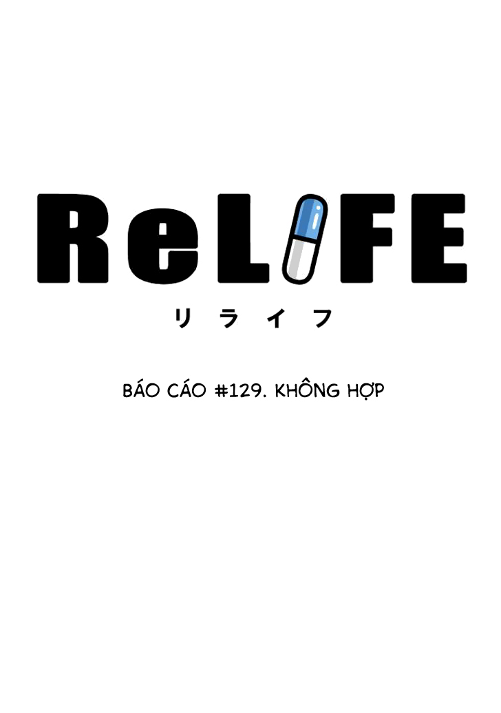 Relife - Chương 129
