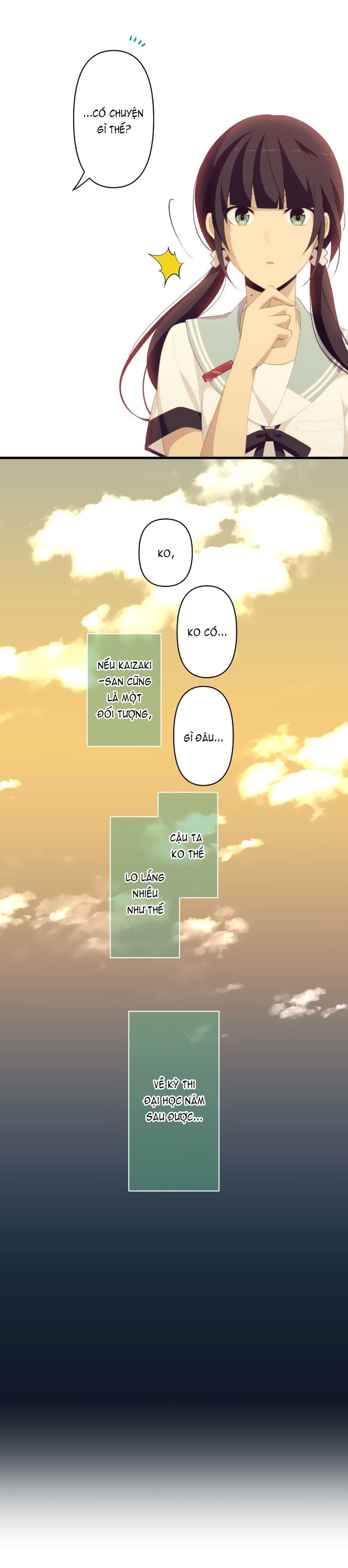 Relife - Chương 129