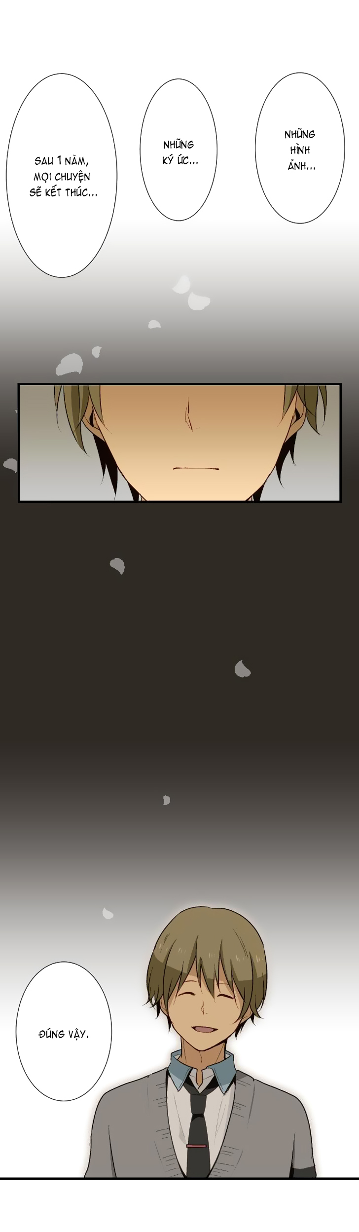 Relife - Chương 13