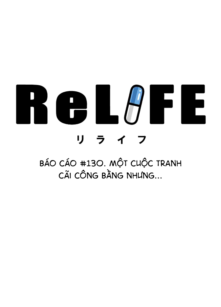 Relife - Chương 130