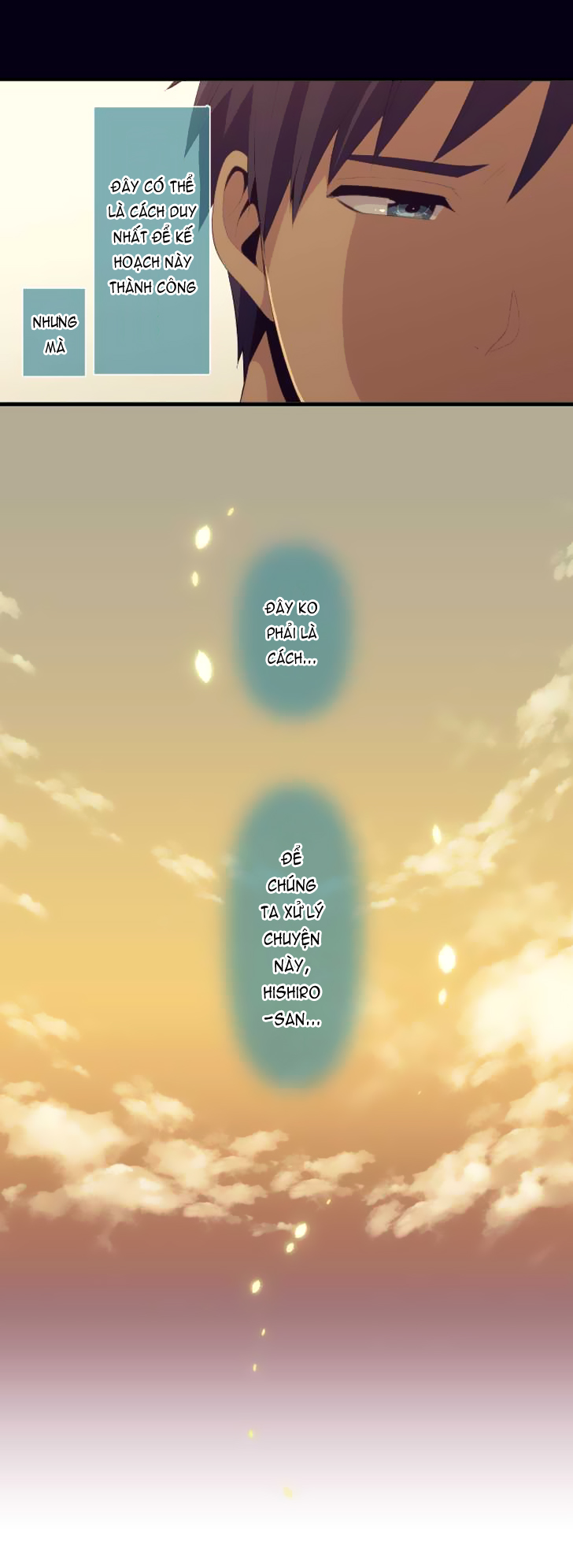 Relife - Chương 130