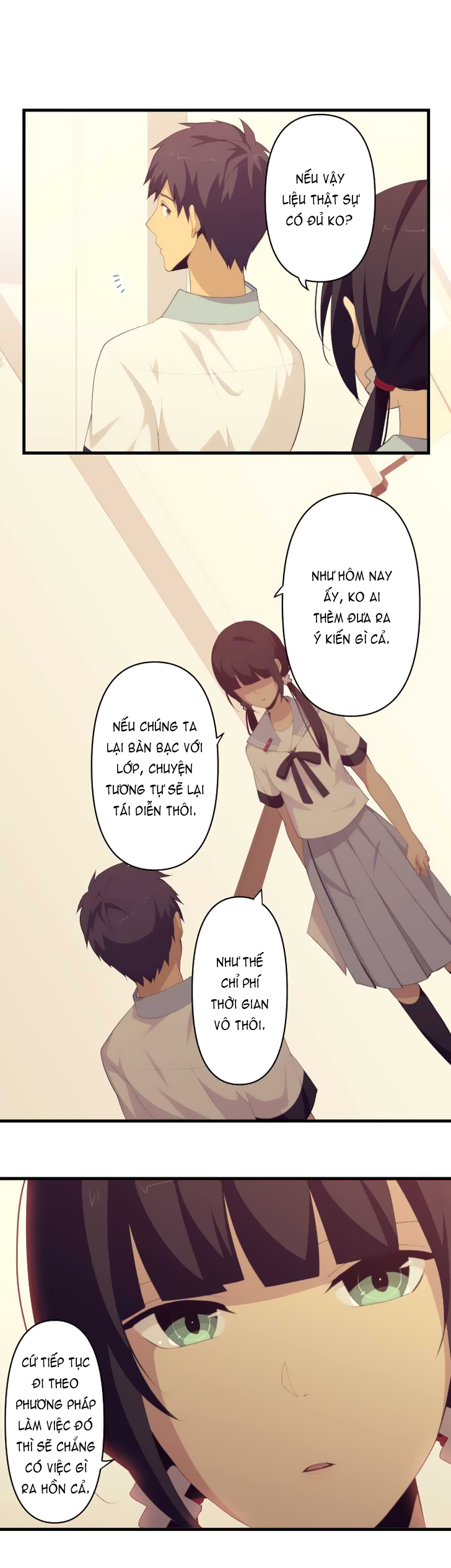 Relife - Chương 130