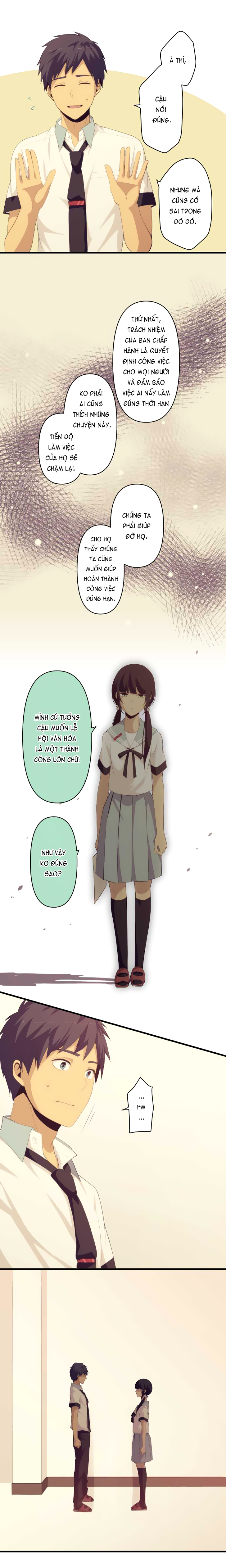 Relife - Chương 130