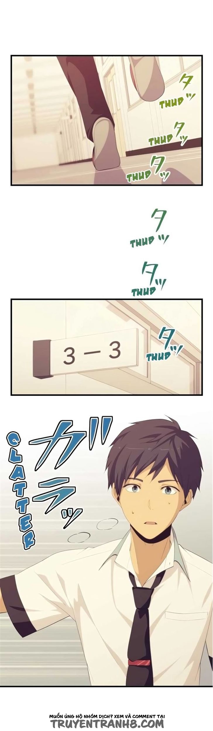Relife - Chương 131