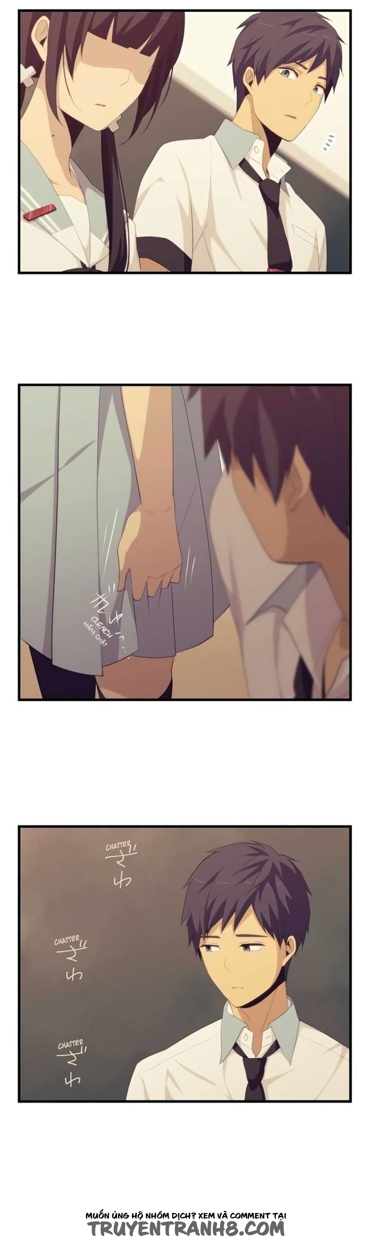 Relife - Chương 131