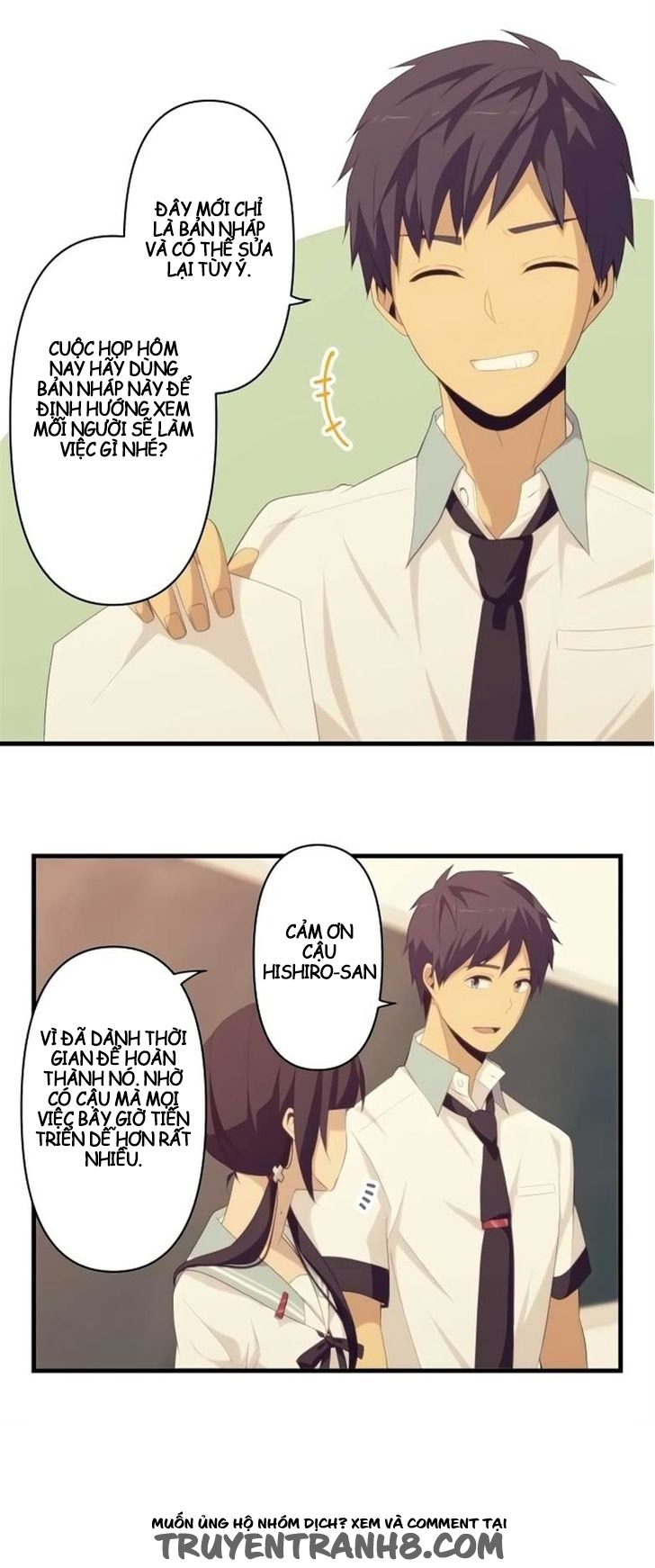 Relife - Chương 131