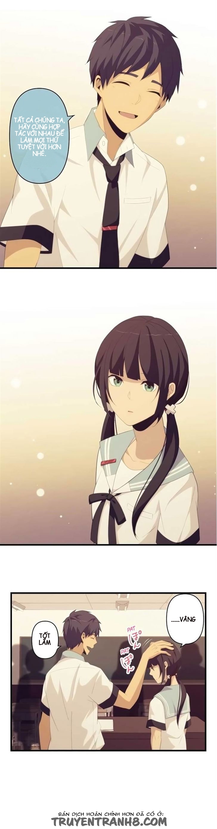 Relife - Chương 131