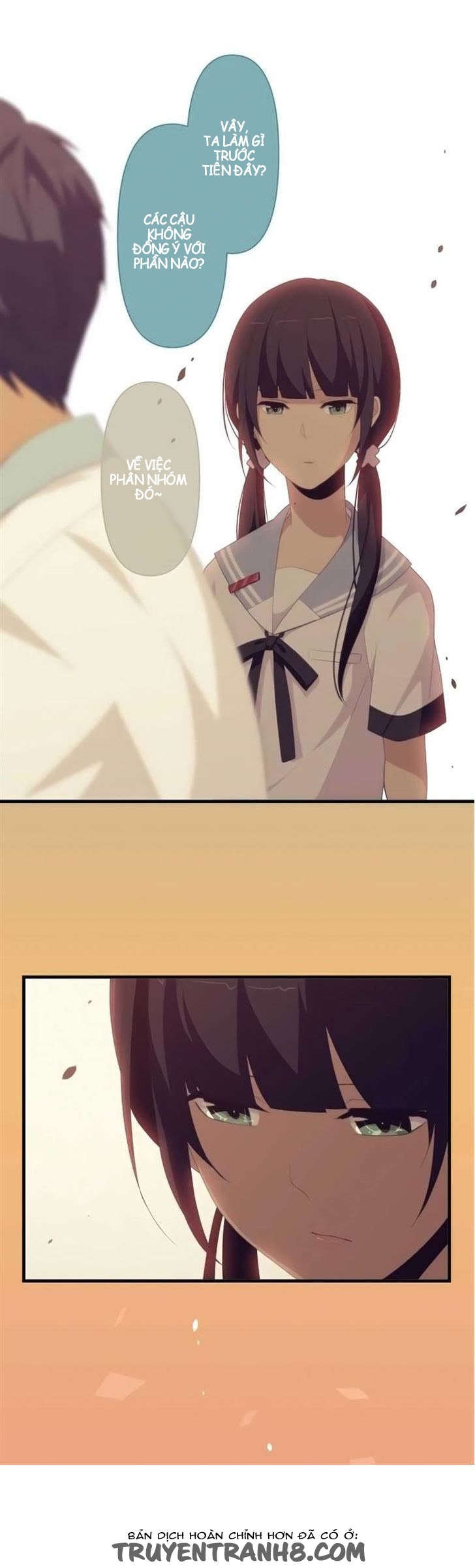 Relife - Chương 131
