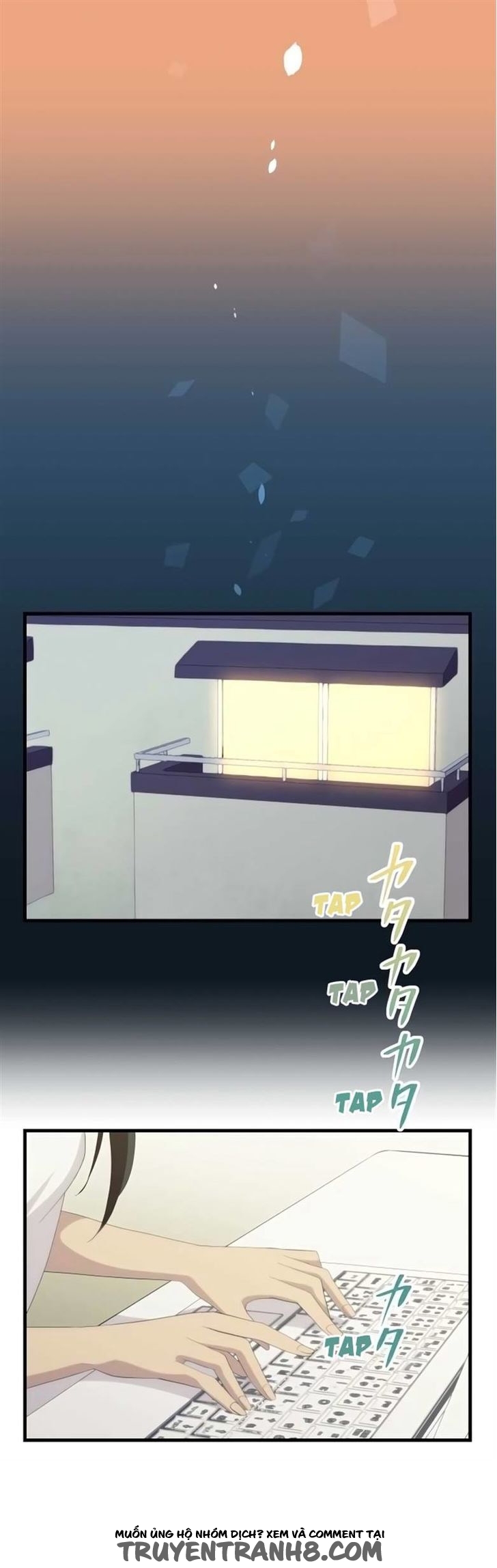 Relife - Chương 131