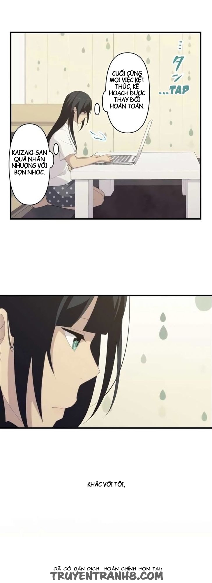 Relife - Chương 131