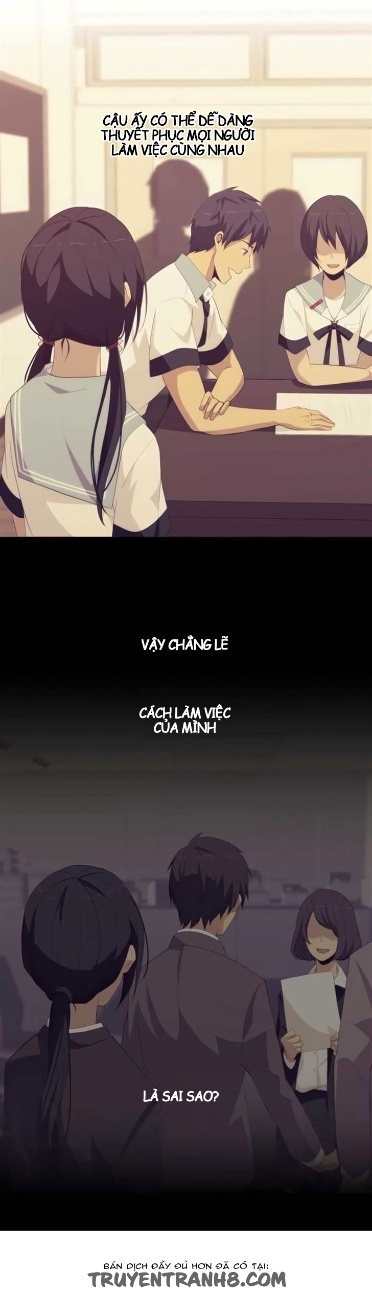 Relife - Chương 131