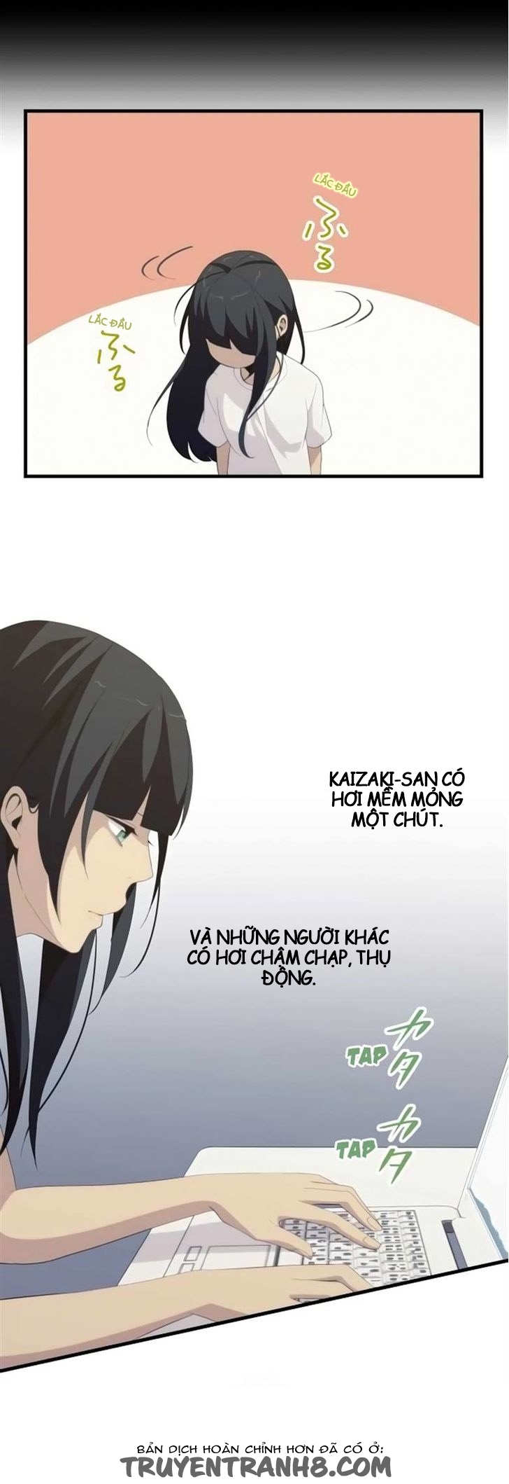 Relife - Chương 131