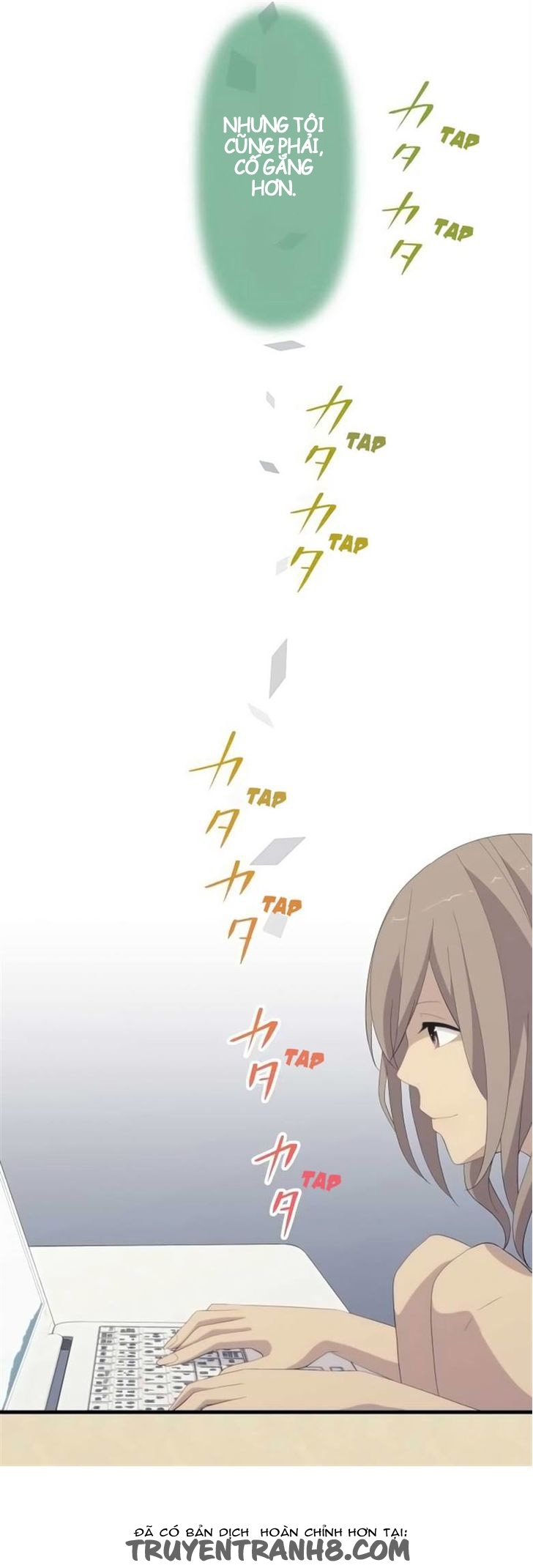 Relife - Chương 131
