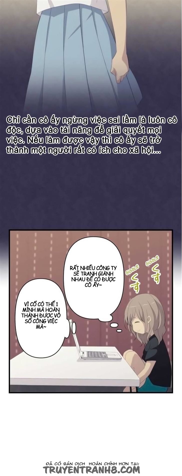 Relife - Chương 131