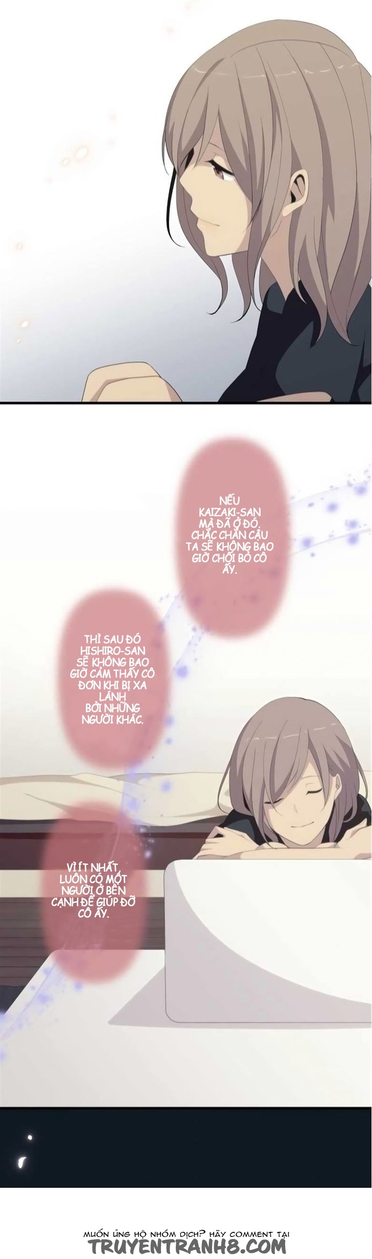 Relife - Chương 131