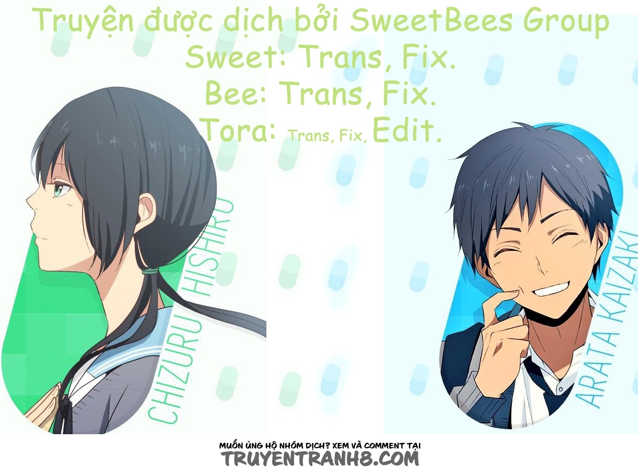 Relife - Chương 131