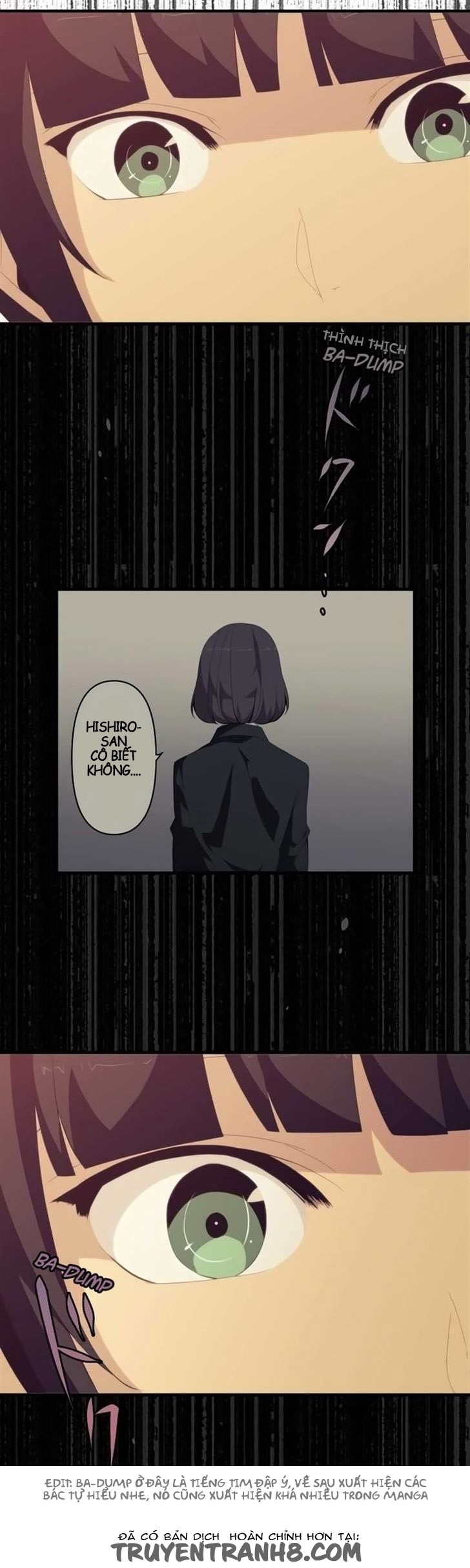 Relife - Chương 131