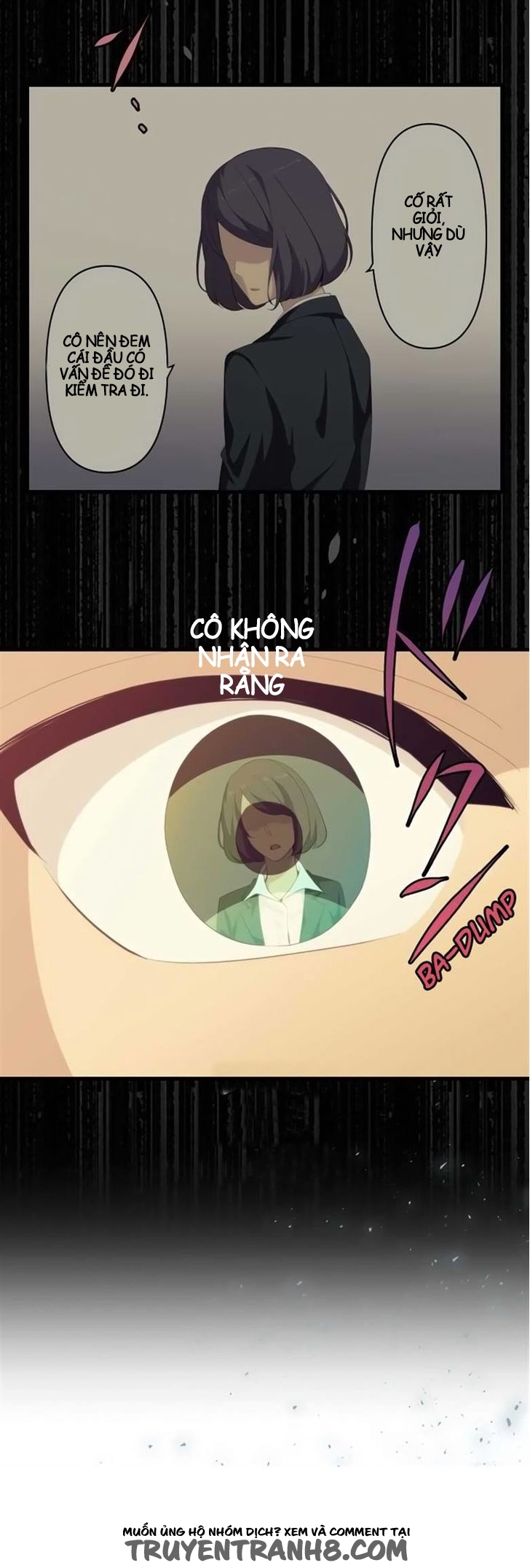 Relife - Chương 131