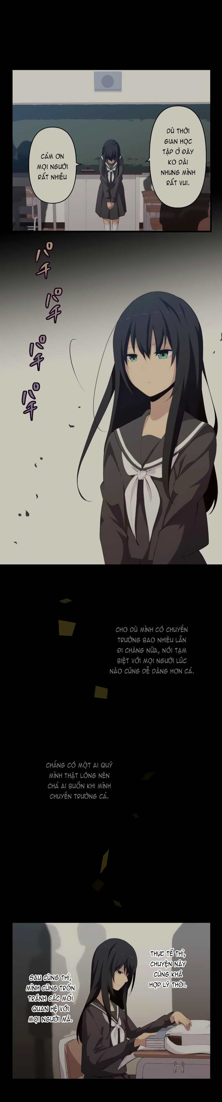 Relife - Chương 132