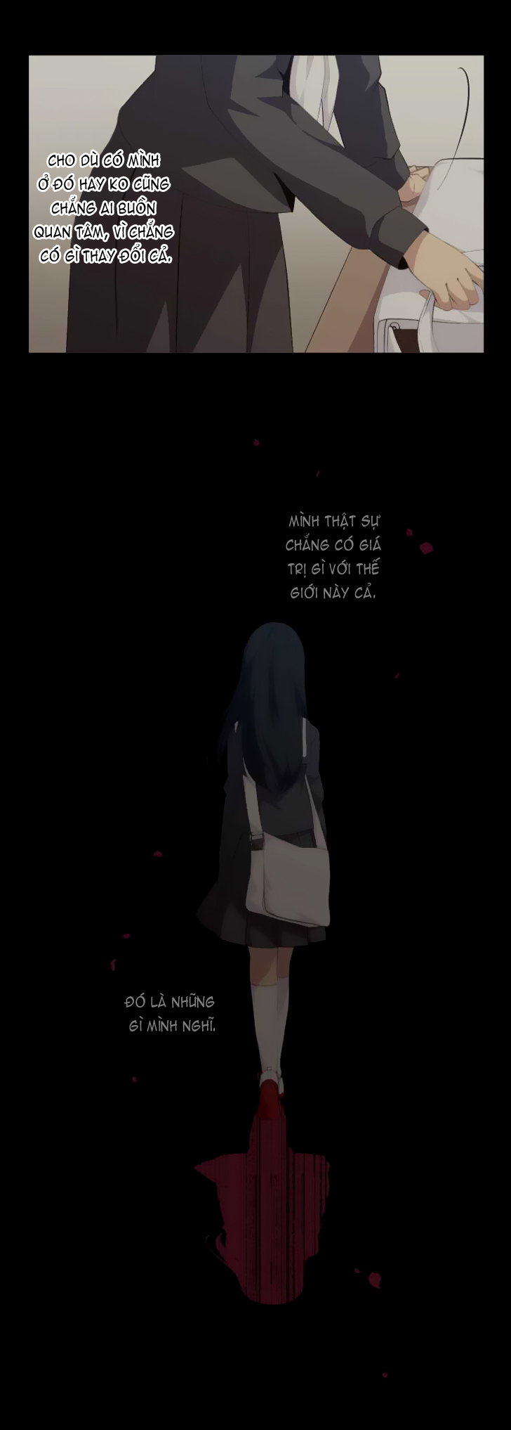 Relife - Chương 132